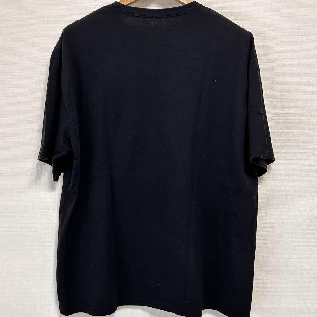 [USED] Jump Jujutsu Kaisen T-shirt 2XL Anime