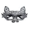 Venetian Masquerade Mask Half Face Eyemask Sexy Lace Mask for Fancy Dress Christmas Halloween Costume Party Girls Women