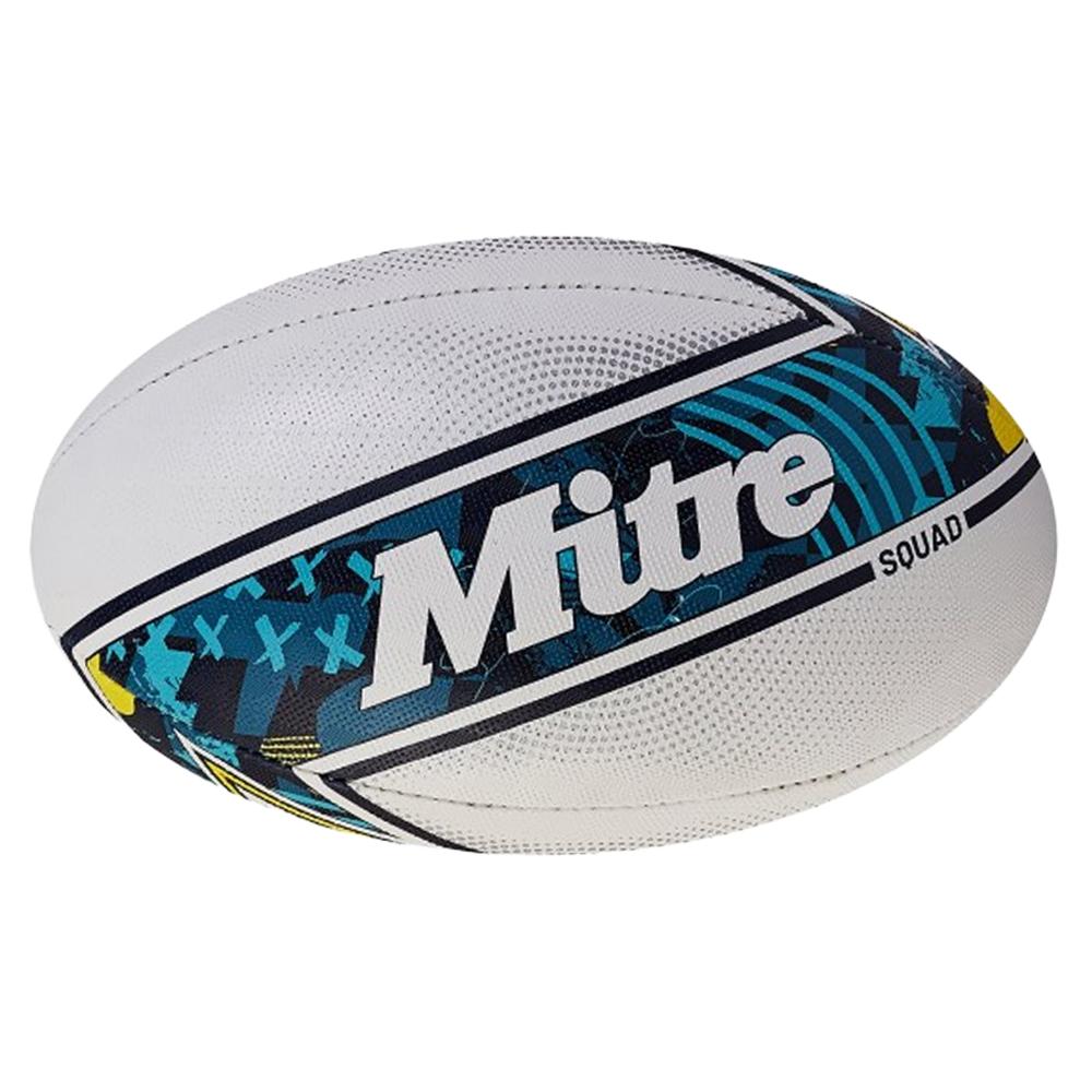 Mitre Squad Rugby Ball