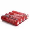18650 3.7V 4800mAh Rechargeable Lithium Battery for High Power Flashlights