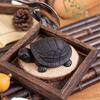 Pack of 2 Multifuntional Turtles Silicone Molds Dessert Moulds Chocolate Molds Baking Molds Suitable for Baking Projects