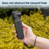 Für DJI Osmo Pocket 3 Handkamera Objektiv Displayschutz Gimbal Kamera Griff Schutzhülle für DJI Pocket 3 Zubehör
