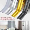 3/5M PVC Selbstklebende Wand Ecke Dekor Streifen Wand Interne Externe Ecke Streifen Hintergrund Wand Möbel Rand Schutz Streifen