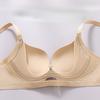 Small Chest Push-up Bra To Make It Look Bigger and To Lift The Side Breasts Seamless Underwear