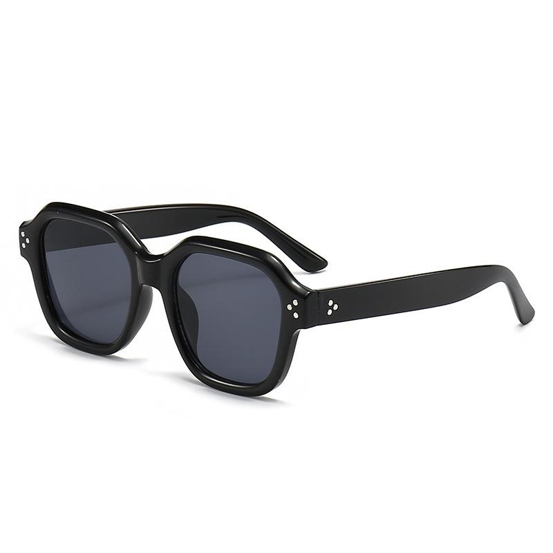 

JYL TS Sunglasses Men UV Protection Fashion Driving Style 3724 A-5705 пісочний