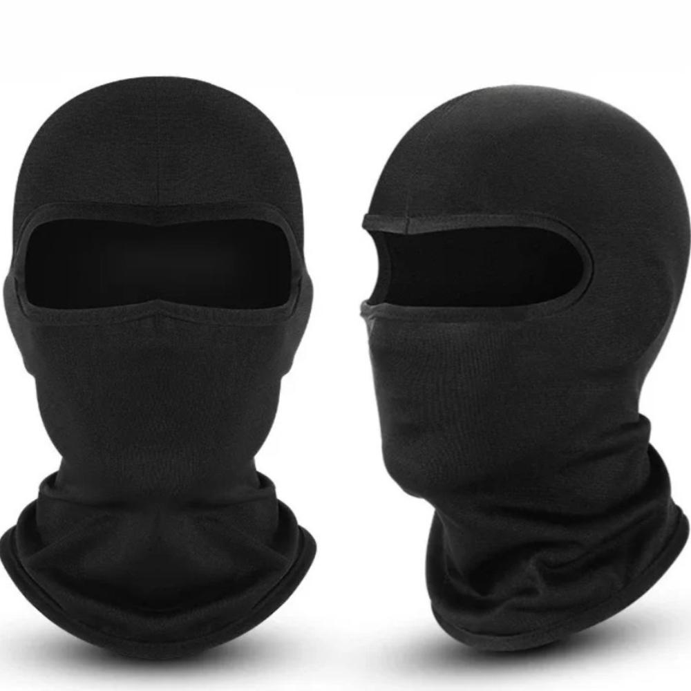 Caps Cycling Balaclava Full Face Ski Cover Bicycle Hat Windproof Breathable Motocross Motorcycle Helmet Liner Hats