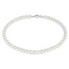Collana di Perle da Uomo Semplice Fatta a Mano con Perline 2026 Nuova Tendenza Gioielli da Uomo per Donne Ragazze Banchetti di Matrimonio Collane