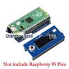 Raspberry Pi Pico 0.96" 65K Color LCD Module, 160×80 Pixels, SPI.