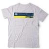 InterCity 125 Train TShirt HST Class 43 Rail Enthusiast Graphic Unisex Kids