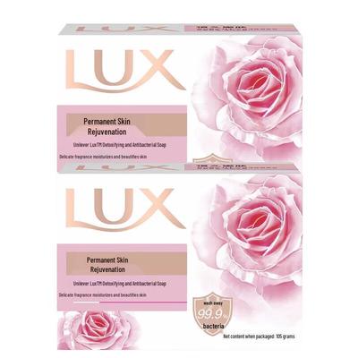 Lux Detoxifying & Antibacterial Beauty Soap