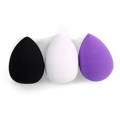 1Pc Makeup Sponge Puff Egg Face Foundation Concealer Cosmetic Powder Make Up Blender Sponge Tools Accessories