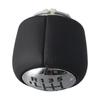 Shifter Handle Car Interior Knob As Shown In The Figure Manual Gear Shift Knob Compatible With 508 Models 2010-2018