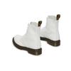 Dr. Martens 1460 Original British Style Fashion Short Boots Women Boots White 26802543