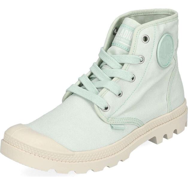 Кроссовки Palladium Pampa