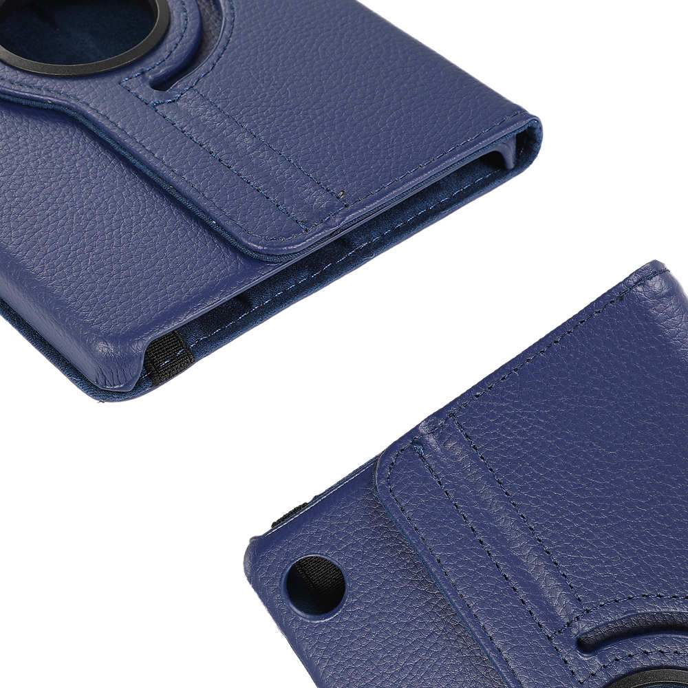 Rotating Case For Huawei MatePad T8 8.0 Cover Kobe2-L03 -L09 Tablet Holder Cover For MatePad 10.4 10.8 2020 MatePad Pro 10.8inch Fit For Honor V6 10.4
