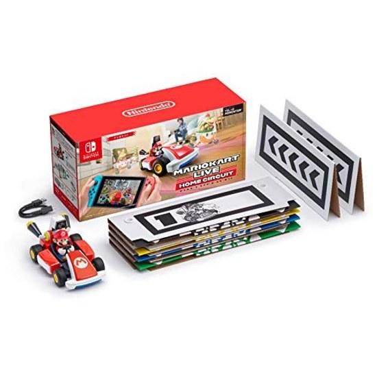 Mario Kart Live Home Circuit Set