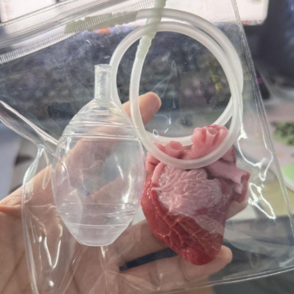 antistress toy "heart"