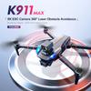 K911 MAX GPS Drone  Obstacle Avoidance   HD Camera Brushless Motor Foldable Quadcopter RC Distance 1200M