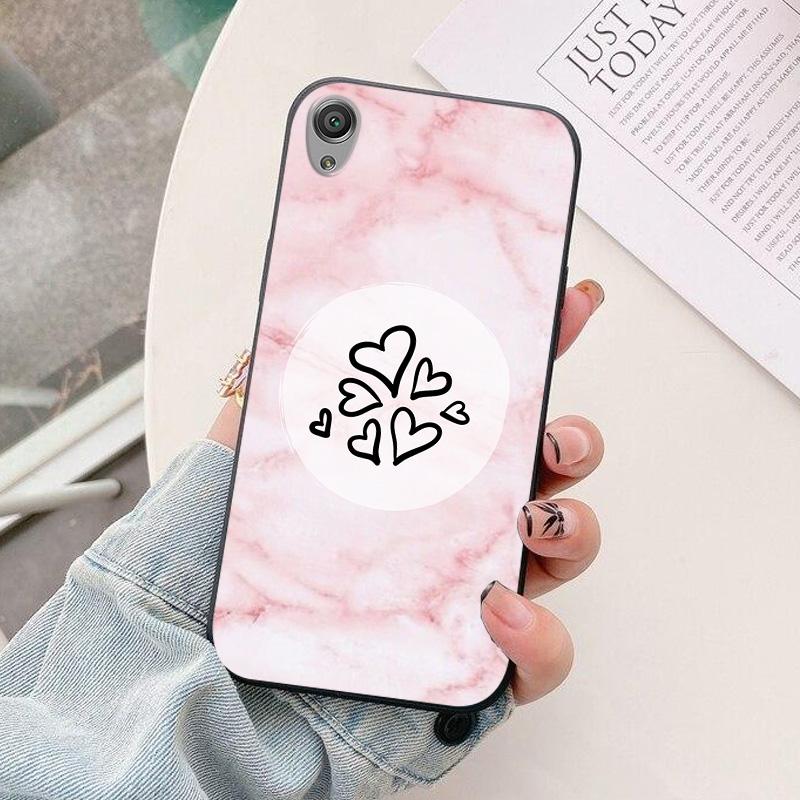 Case For Sony Xperia X F5121 Soft Phone Back Cover For Sony Xperia X XperiaX F5122 Full Protection Silicone Shockproof Funda