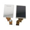 Plastic LCD Screen Replacement for A490 A495 Camera Displays Superior Impact Resistance for Outdoor Use and Travel