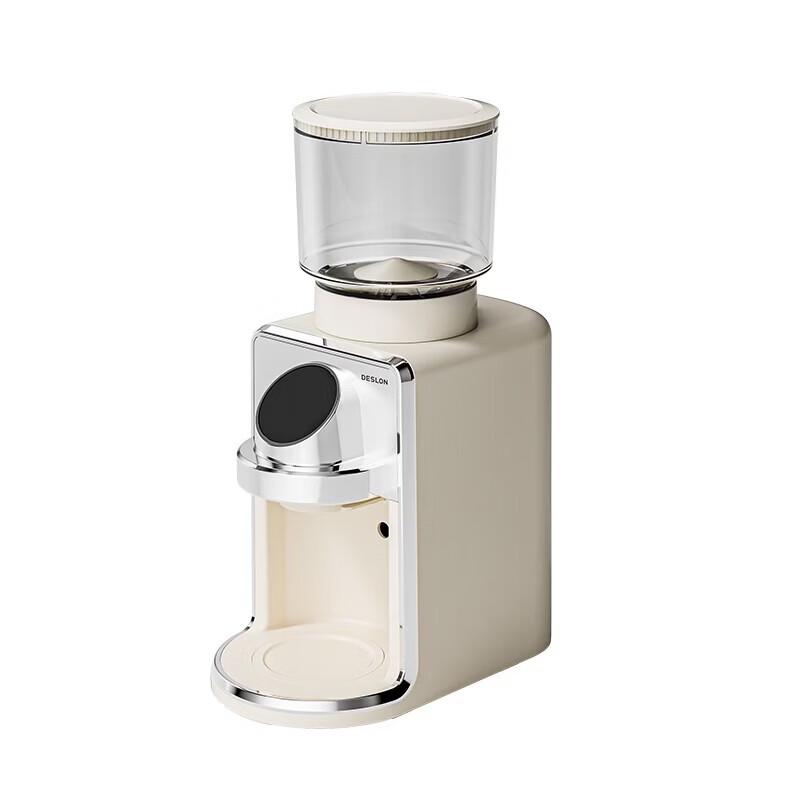 

DESLON DDQ-MD105 Electric Coffee Grinder