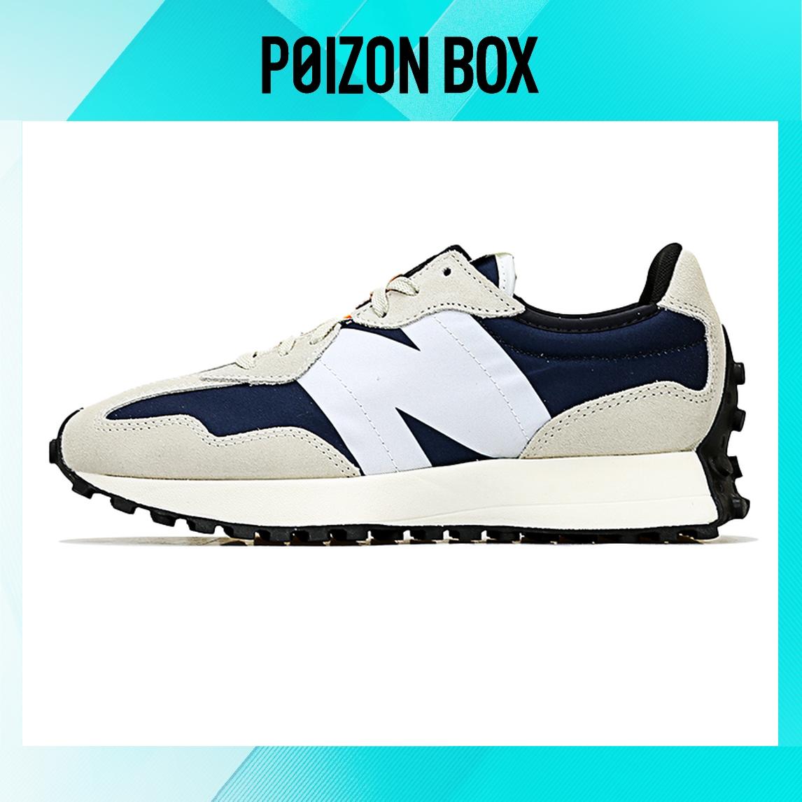 

кроссовки New Balance 327 Outerspace (Women s) WS327BA