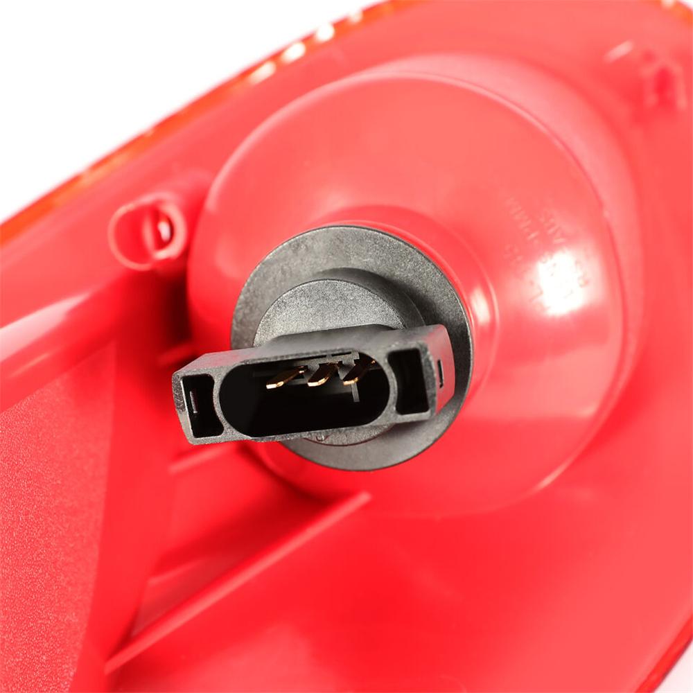 Left & Right Tail light For 2006-2010 Chrysler PT Cruiser 5116222AB 5116223AB