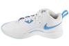 Nike Hyperset 2, Unisex white Volleyball shoes