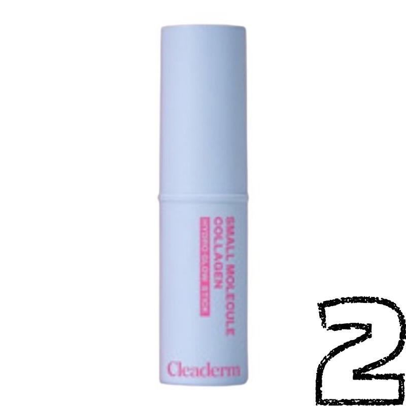 Cleaderm Low Molecular Collagen Hydro Glow Stick 9g/18g
