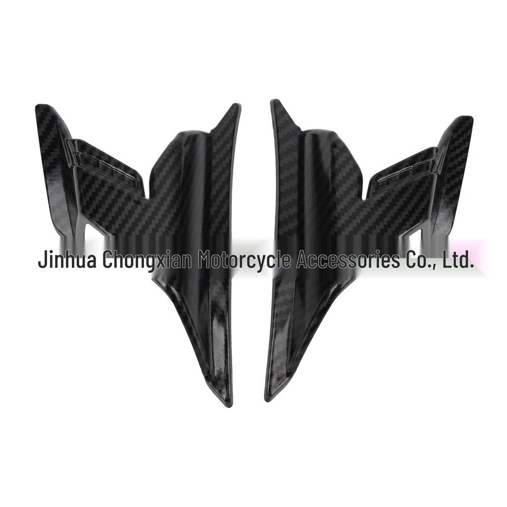 Honda ADV160 22-23 Motorcycle Fairing Side Wind Deflector Zubehör