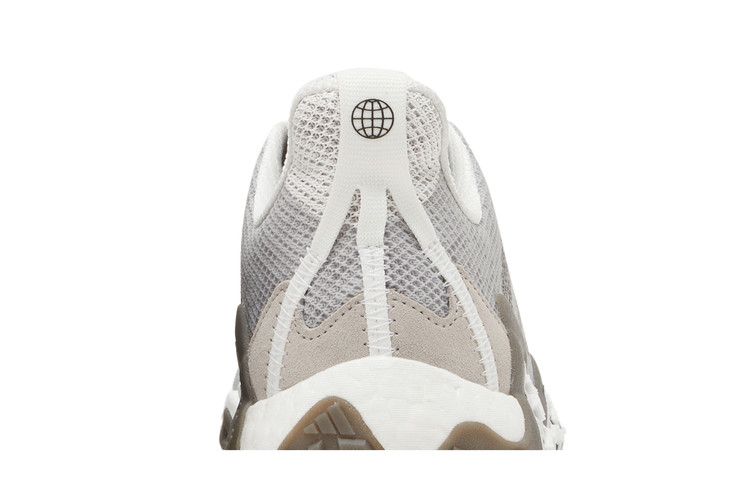 Men's Sneakers adidas CodeChaos 22 Limited Edition Non Dyed Non Dyed/Core Black/Gum