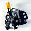 FT4A16700AB Black Metal Hood Lock for 2015 Ford Edge with Plug