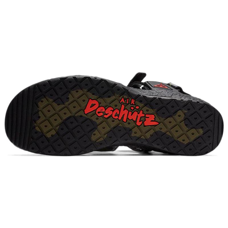 Nike Acg Air Deschutz Mt. Fuji Beach Sandals CZ3776-001