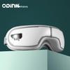 ODINK Smart Eye Massager with Hot Compress