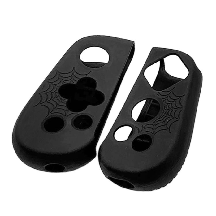 Handle Grips Flexible Cover for BACKBONE One 2/1 Silicone Case Cover Mobile Gaming Controller Grip Sleeve Scratchproof