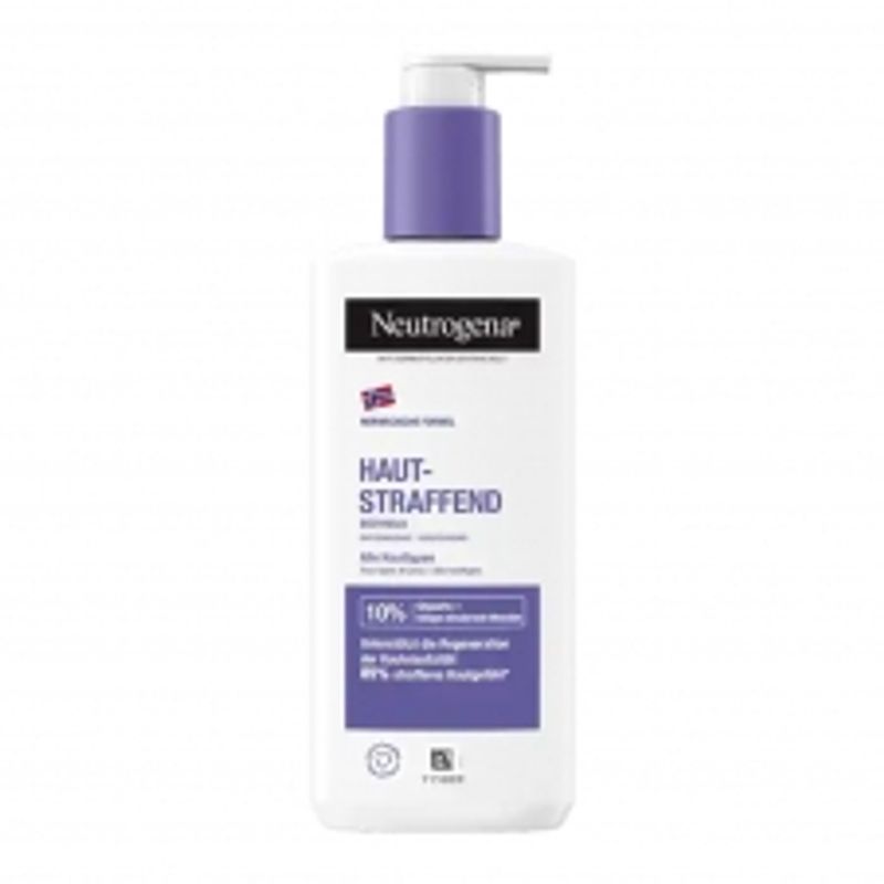 Neutrogena Firming Body Milk 250ml