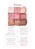 Official Dasique #04 Pastel Dream Eyeshadow Palette, 9-Color Eyeshadow Palette, Eyeshadow, Under-Eye Bag Maker, Eyeshadow Palette (1 Palette)