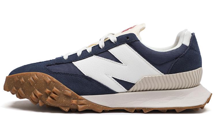 XC-72 New Balance  Navy Gum  UXC72RH 37