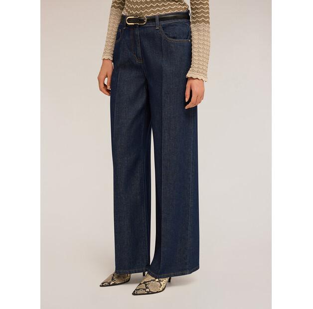 Джинсы Motivi P531Q104046N034 EU 38