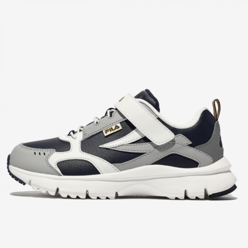 [fila Kids] Kids Wood Block Evo Kd  3xm02278e 420  Q0z3xm02278e420