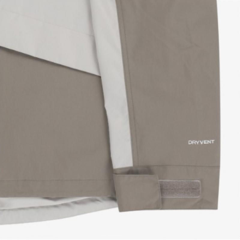 The North Face Vintage Neo Barden Jacket S White Sand