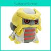 Premium Quality Pokmon Giratina Guillotine Girasol Plush Toy Soft Doll For Kids