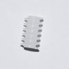 100PCS High Quality Toy Accessories DIY Worm Gear 2A Turbine Bore Worm Gear Turbine Reduction Gear