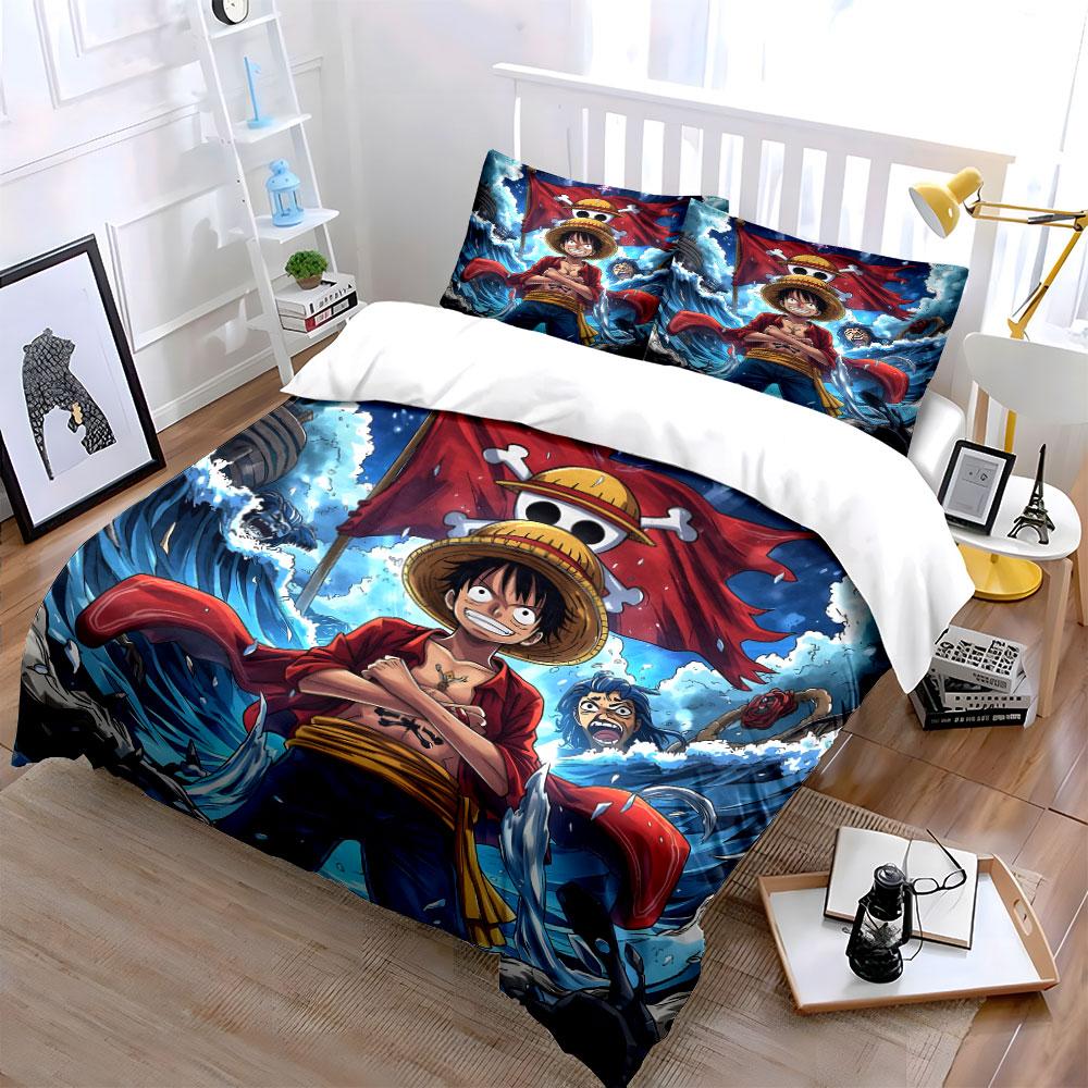 Pirate symbol and character. Bedding sets Duvet cover sets Duvet covers Pillowcases(1 * Duvet Cover 2 * Pillowcases without duvet insert)
