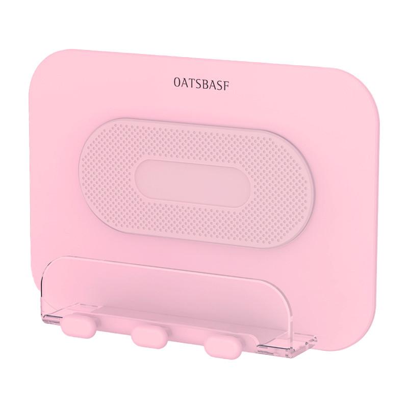 Support Mural Pour Téléphone Portable, Support Universel Pour Tablette, Pour Salle De Bain, Toilettes, Chevet Acheter à Prix Bas - Livraison Gratuite, Avis Réels Avec Des Photos