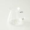 ORIGAMI Glass Coffee Server HARIO 710ml Made Japan