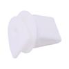 90602SFA004 21308 10Pcs Cowl Dash Moulding Clip Retainer Fastener Fit for Acura RL Honda Civic Odyssey 2005-2010 White Plastic