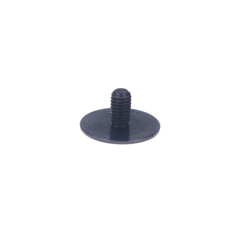 1Pcs Gearbox Locking Screw Metal Steel Spring Guide Screw Lock For 95% Nylon Metal Gearbox Locking Screw
