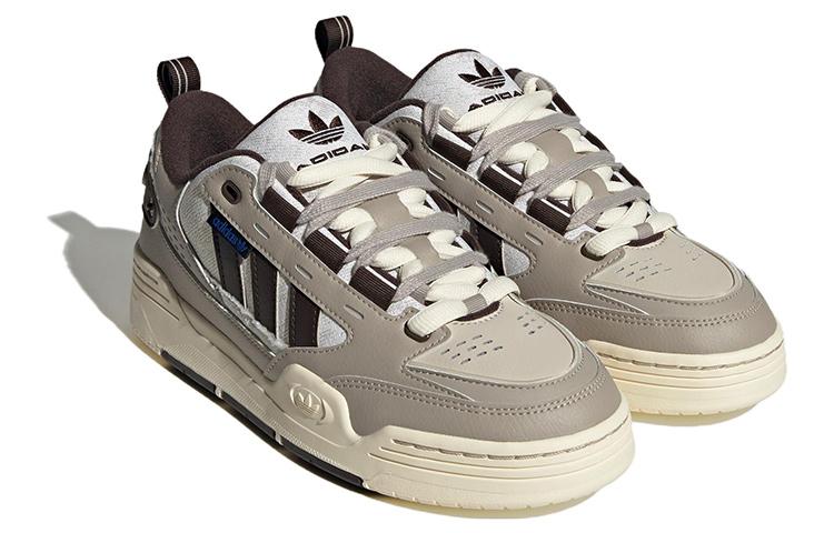 ADI2000 Adidas Originals 'Light Brown' ID9698