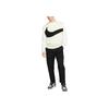 Nike Swoosh Colorblock V-Neck Sleeveless Vest Men Tops Coconut-Milk FD2874-113